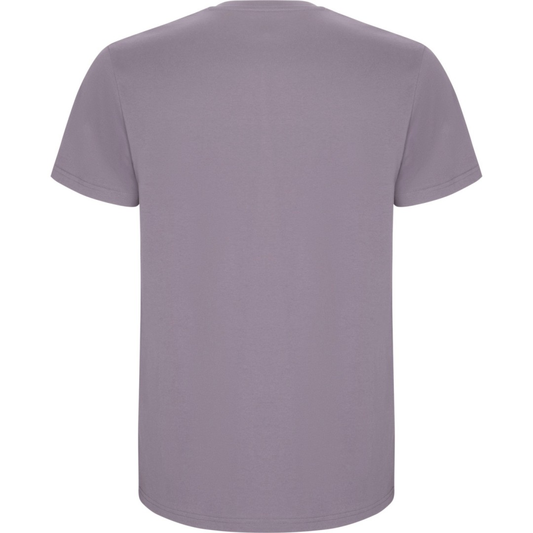 Camiseta Básica Hombre Tubular STAFFORD