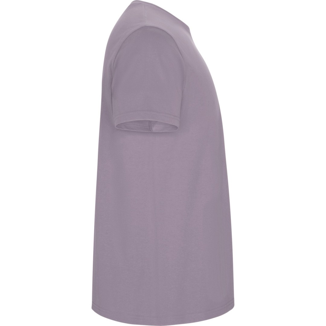 Camiseta Básica Hombre Tubular STAFFORD