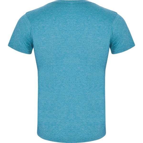 Camiseta Básica Hombre Tubular Vigoré FOX