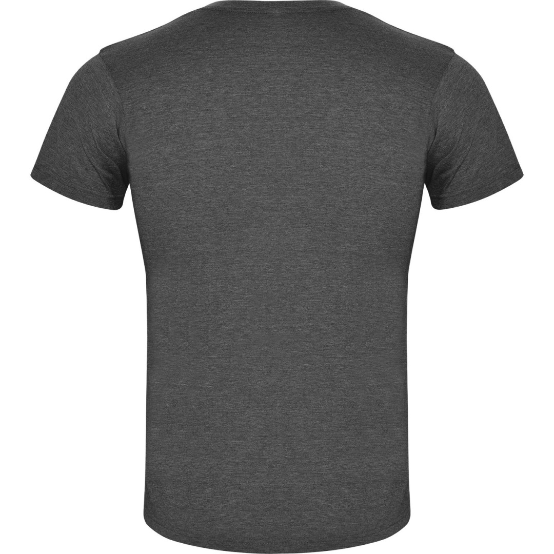 Camiseta Básica Hombre Tubular Vigoré FOX