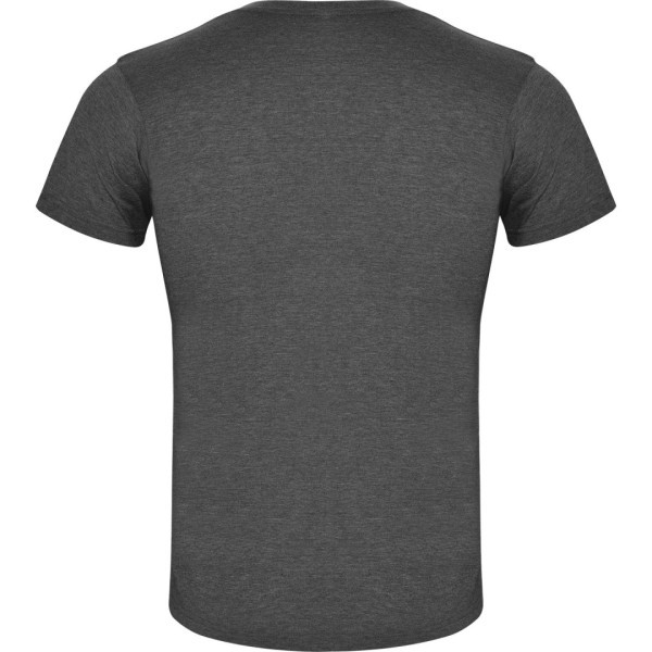 Camiseta Básica Hombre Tubular Vigoré FOX