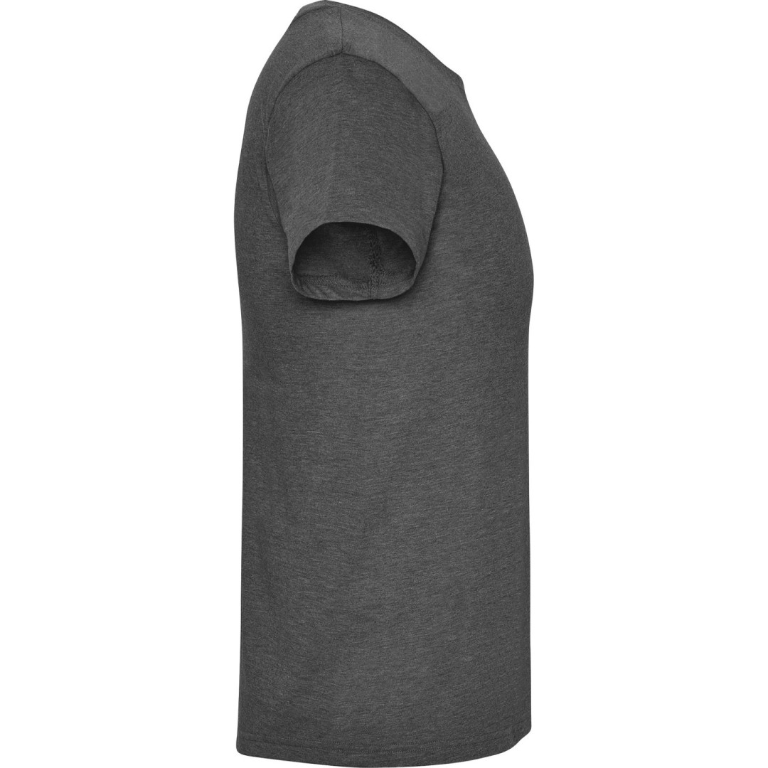 Camiseta Básica Hombre Tubular Vigoré FOX