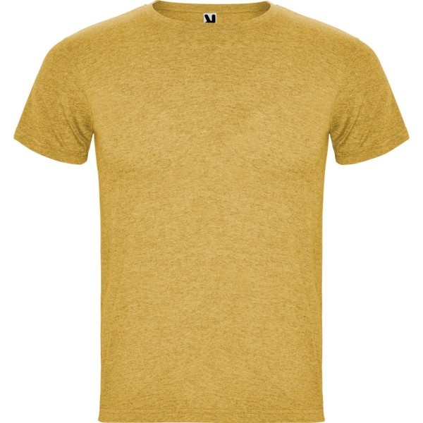Camiseta Básica Hombre Tubular Vigoré FOX