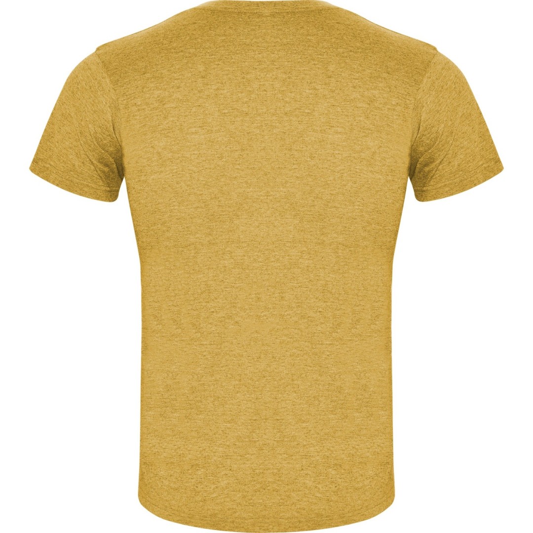 Camiseta Básica Hombre Tubular Vigoré FOX