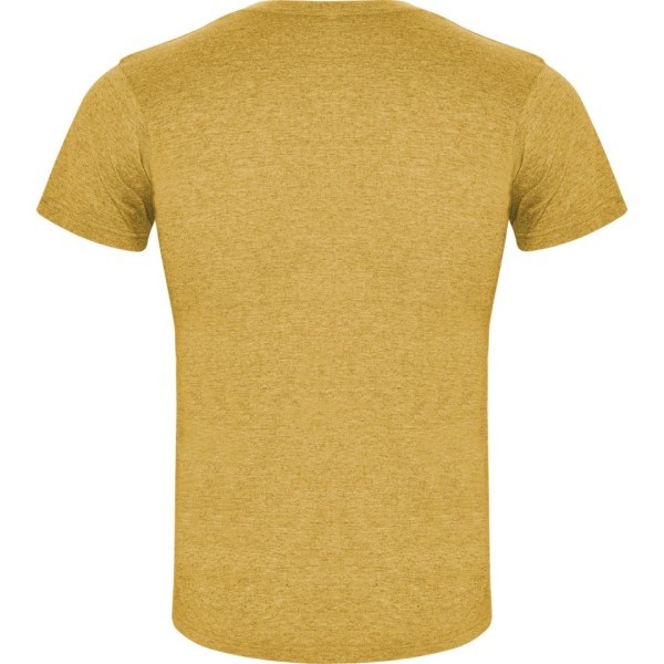 Camiseta Básica Hombre Tubular Vigoré FOX