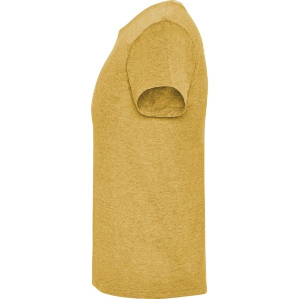 Camiseta Básica Hombre Tubular Vigoré FOX