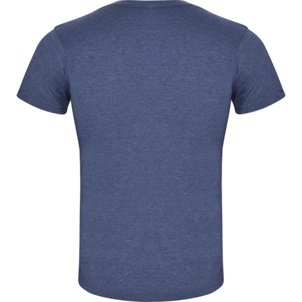 Camiseta Básica Hombre Tubular Vigoré FOX