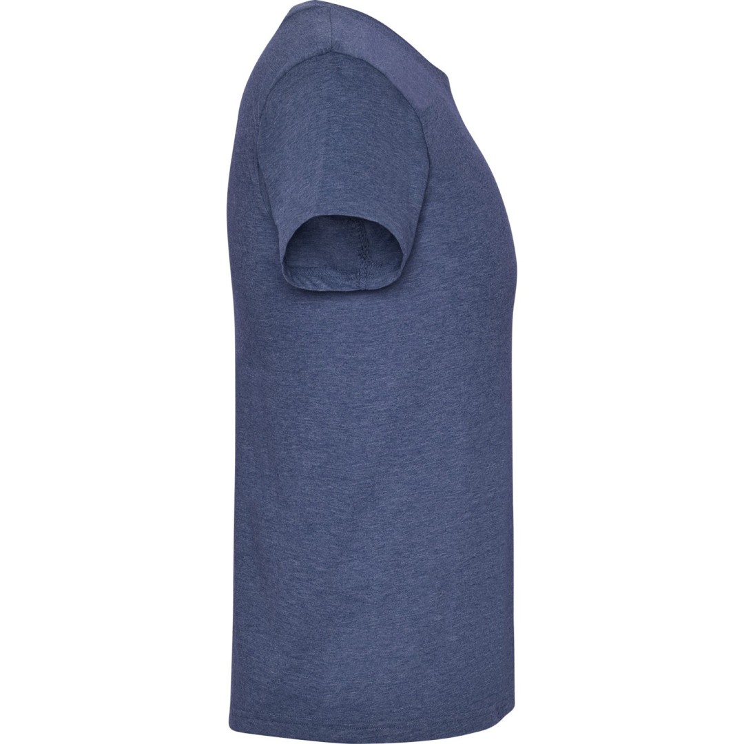 Camiseta Básica Hombre Tubular Vigoré FOX