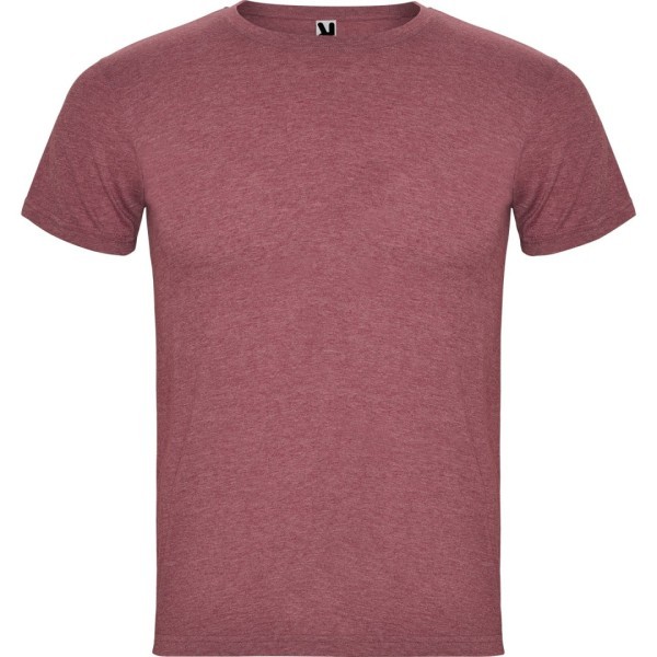 Camiseta Básica Hombre Tubular Vigoré FOX