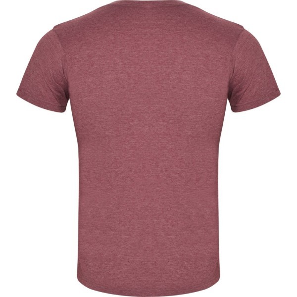 Camiseta Básica Hombre Tubular Vigoré FOX