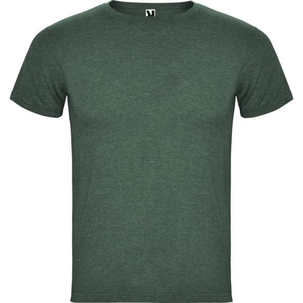 Camiseta Básica Hombre Tubular Vigoré FOX