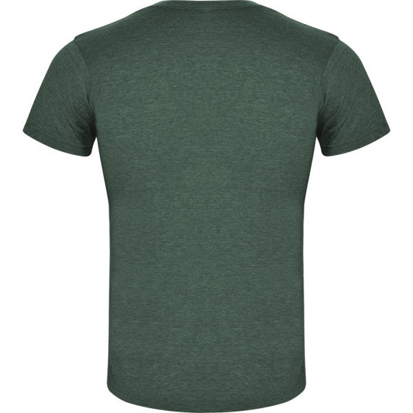 Camiseta Básica Hombre Tubular Vigoré FOX