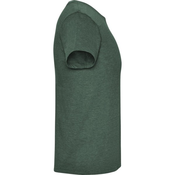 Camiseta Básica Hombre Tubular Vigoré FOX