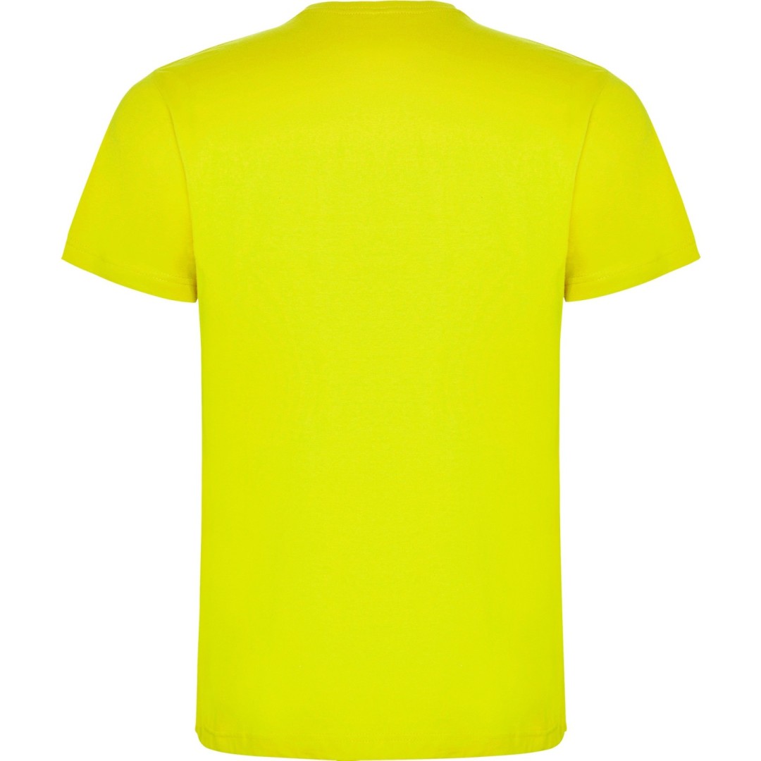 Camiseta Básica Infantil 100% Algodón DOGO PREMIUM