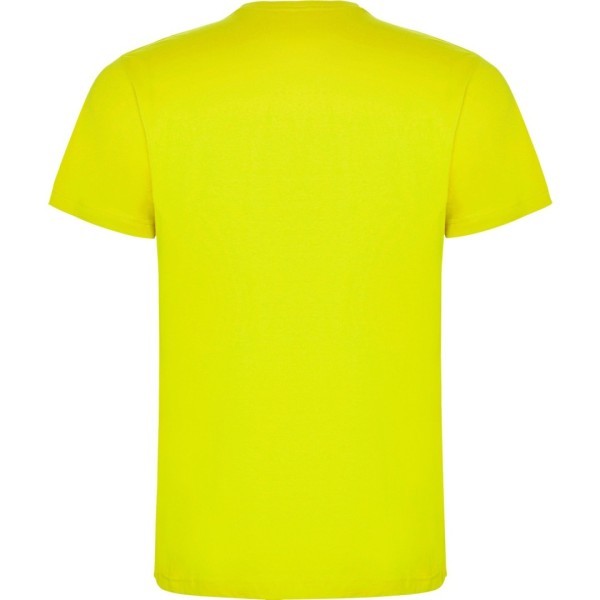 Camiseta Básica Infantil 100% Algodón DOGO PREMIUM