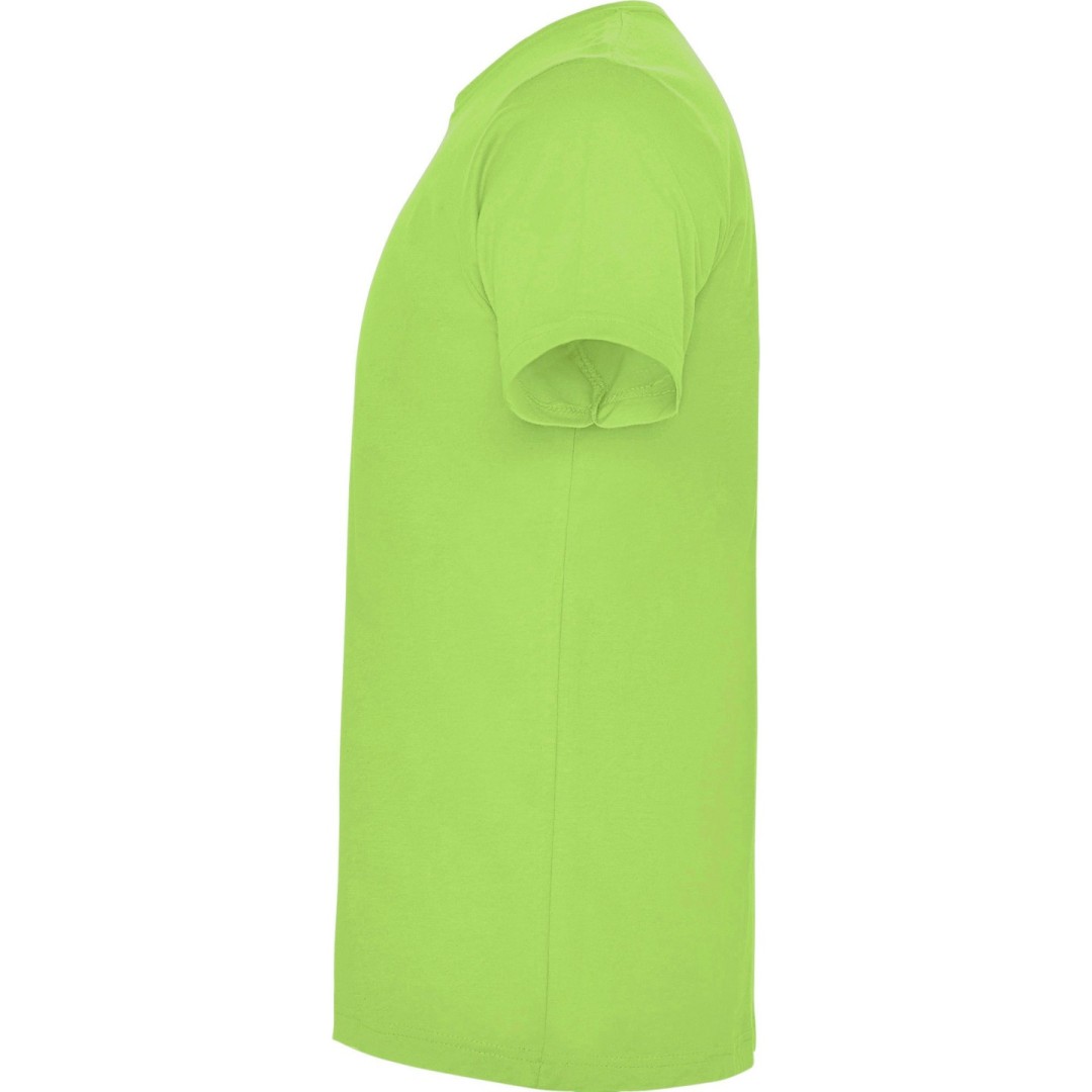 Camiseta Básica Infantil 100% Algodón DOGO PREMIUM