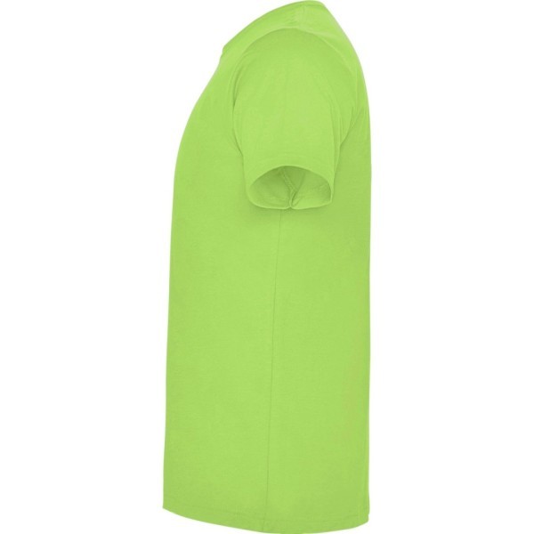 Camiseta Básica Infantil 100% Algodón DOGO PREMIUM