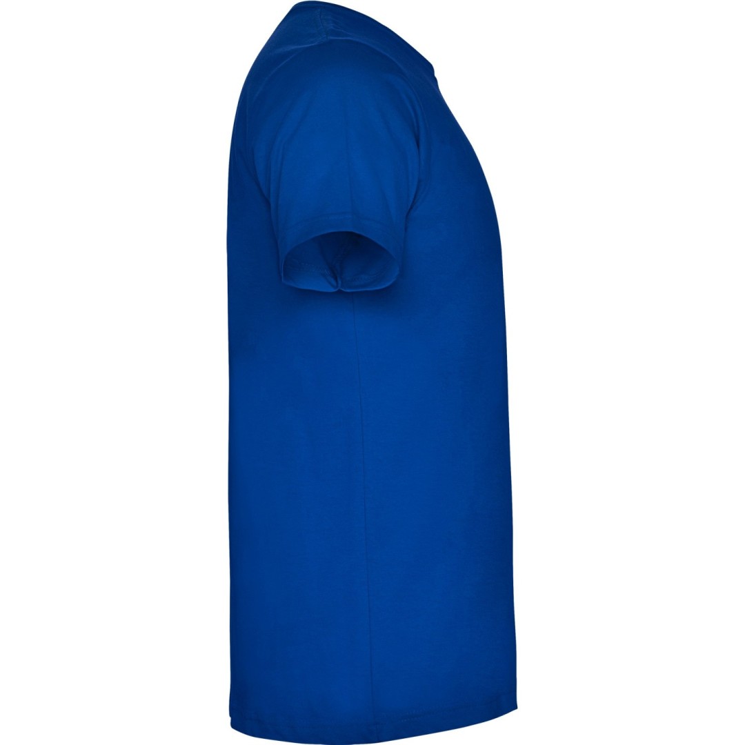 Camiseta Básica Infantil 100% Algodón DOGO PREMIUM