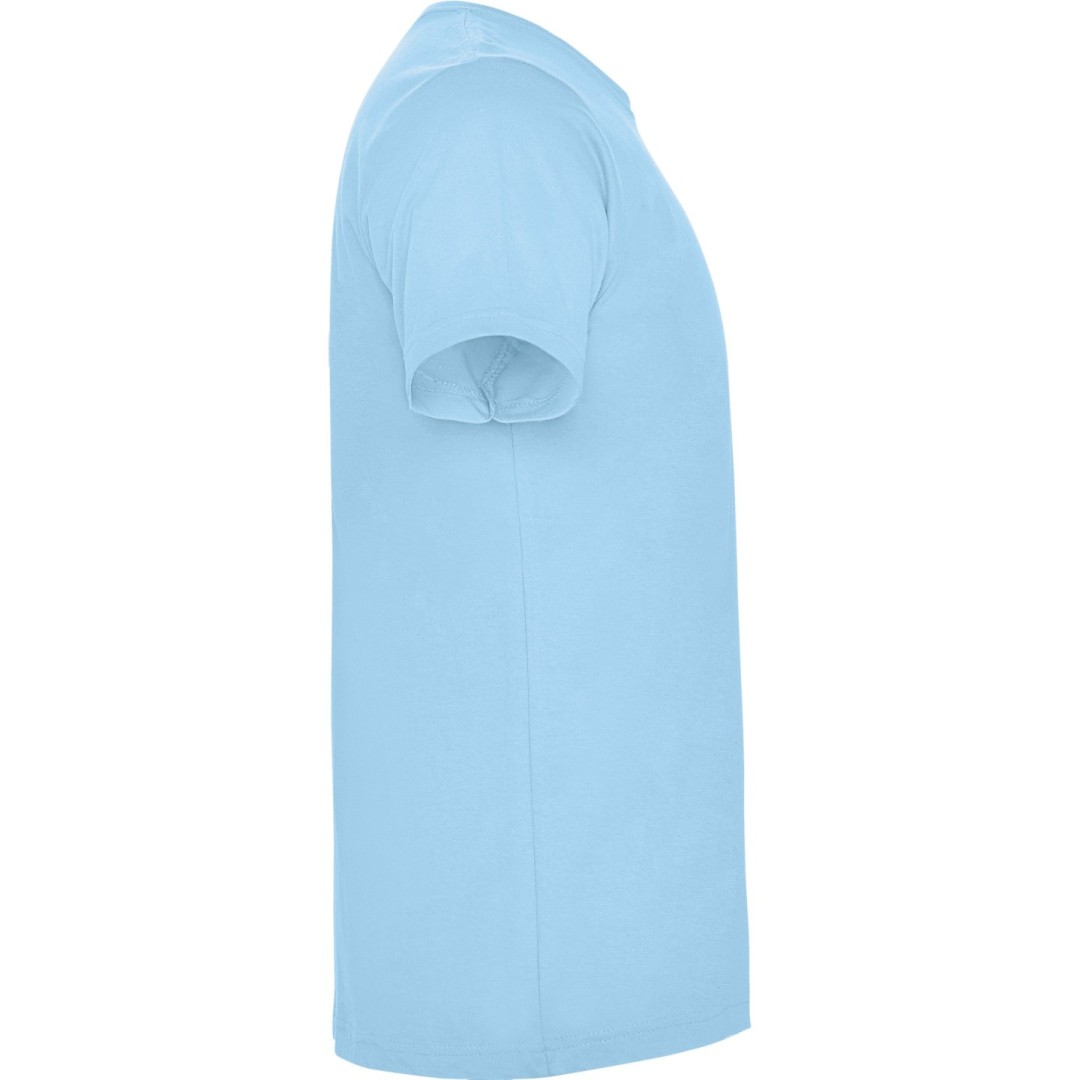 Camiseta Básica Infantil 100% Algodón DOGO PREMIUM