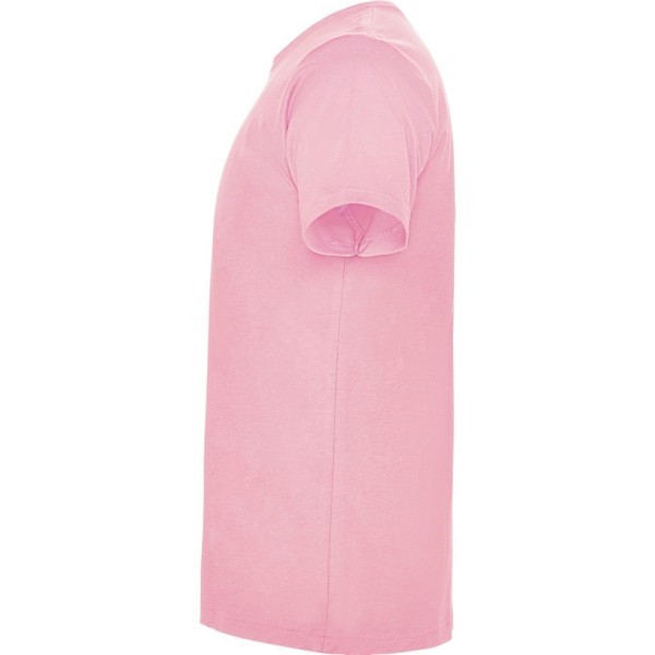 Camiseta Básica Infantil 100% Algodón DOGO PREMIUM