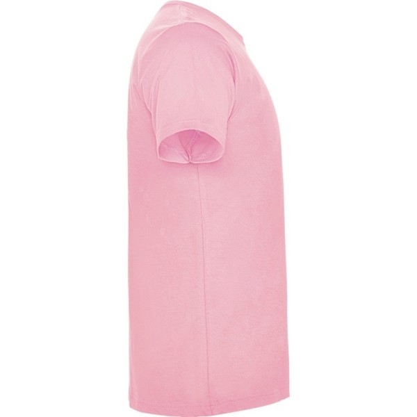 Camiseta Básica Infantil 100% Algodón DOGO PREMIUM