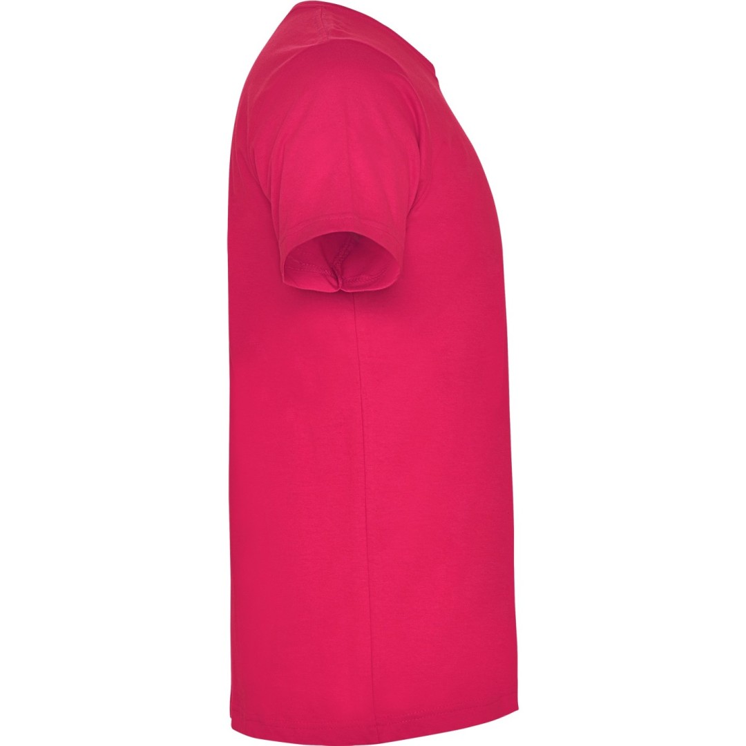 Camiseta Básica Infantil 100% Algodón DOGO PREMIUM