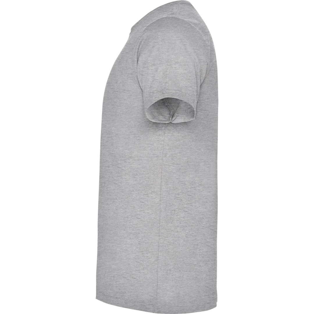 Camiseta Básica Infantil 100% Algodón DOGO PREMIUM