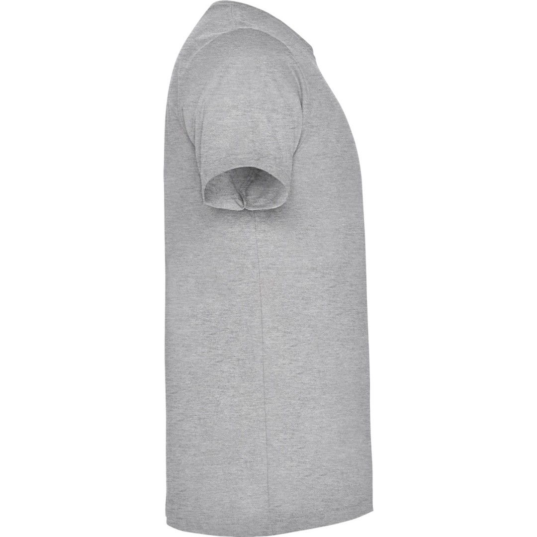 Camiseta Básica Infantil 100% Algodón DOGO PREMIUM