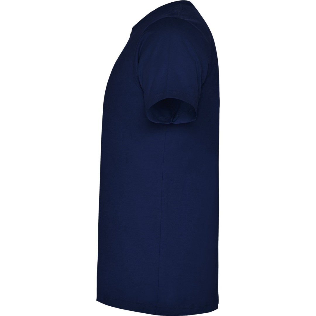 Camiseta Básica Infantil 100% Algodón DOGO PREMIUM