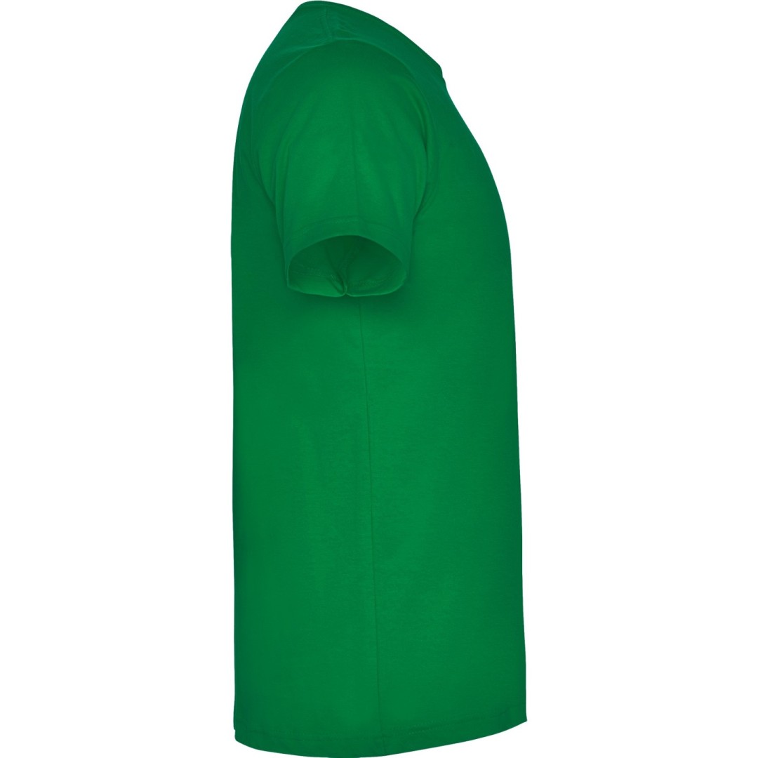 Camiseta Básica Infantil 100% Algodón DOGO PREMIUM