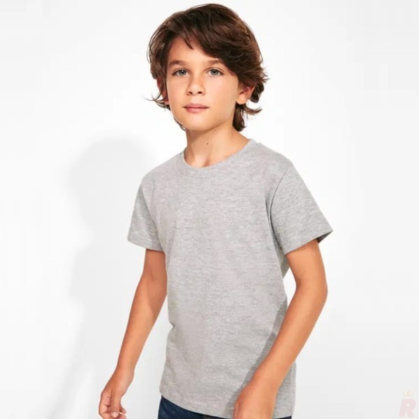 Camiseta Básica Infantil BEAGLE