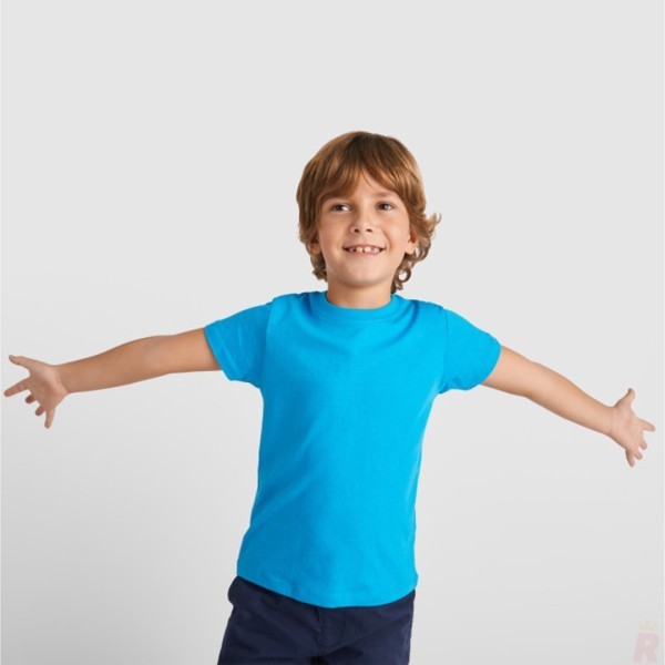 Camiseta Básica Infantil BEAGLE