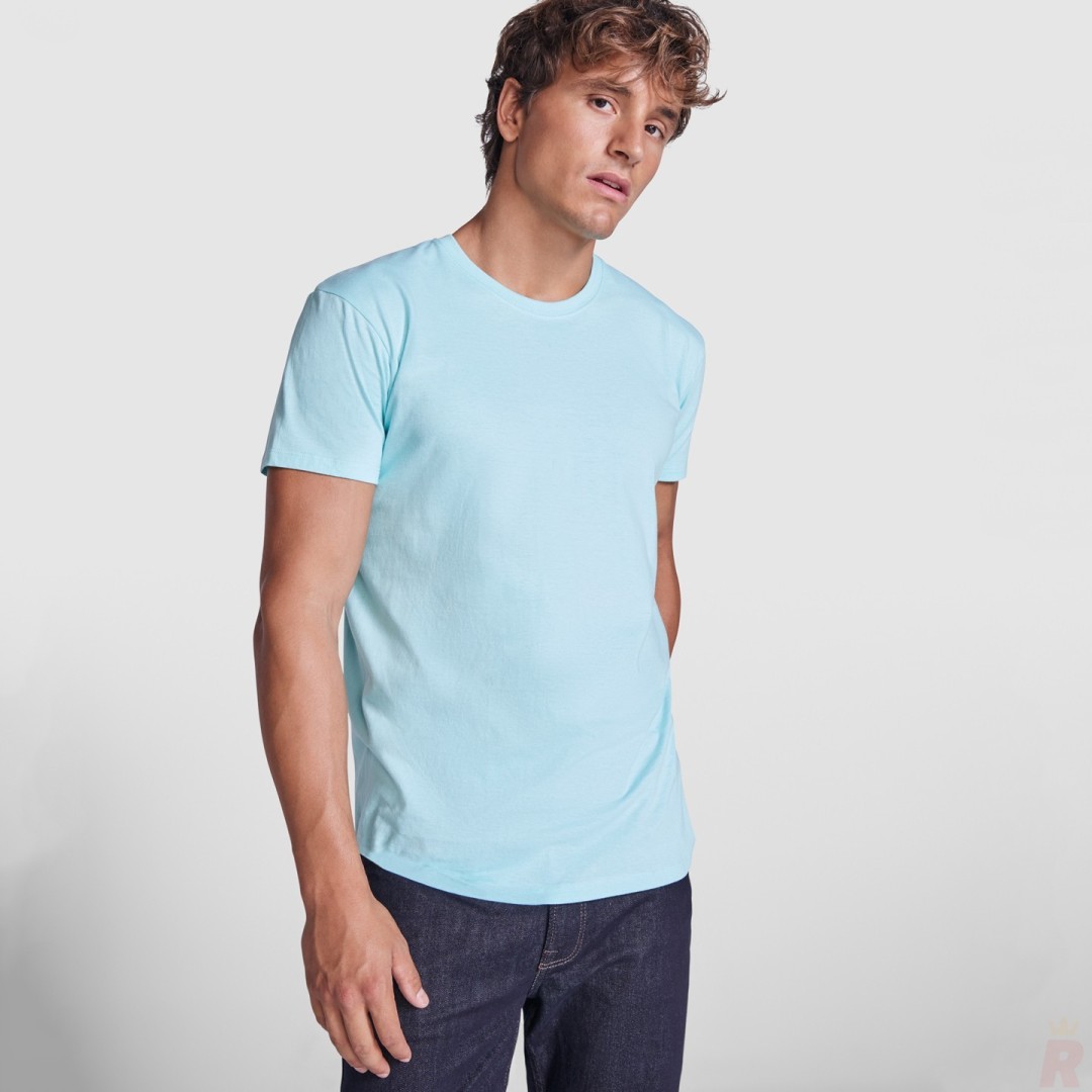 Camiseta Básica Infantil BEAGLE