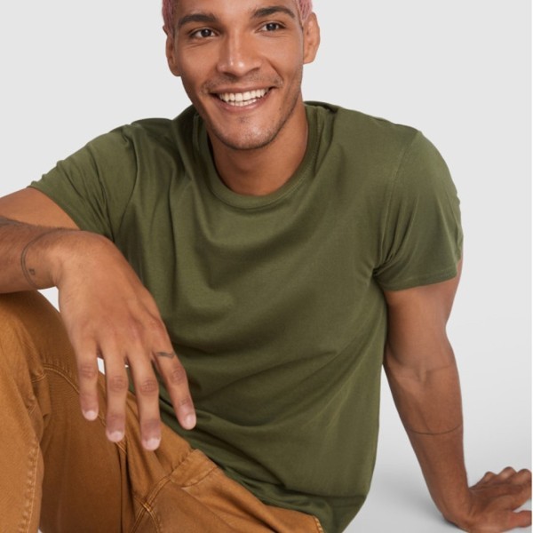 Camiseta Básica Infantil BEAGLE