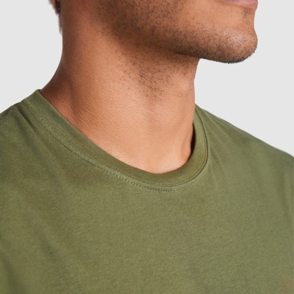 Camiseta Básica Infantil BEAGLE