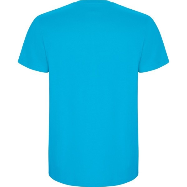 Camiseta Básica Infantil Costuras Laterales STAFFORD