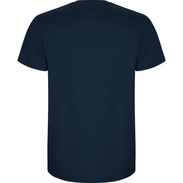 Camiseta Básica Infantil Costuras Laterales STAFFORD