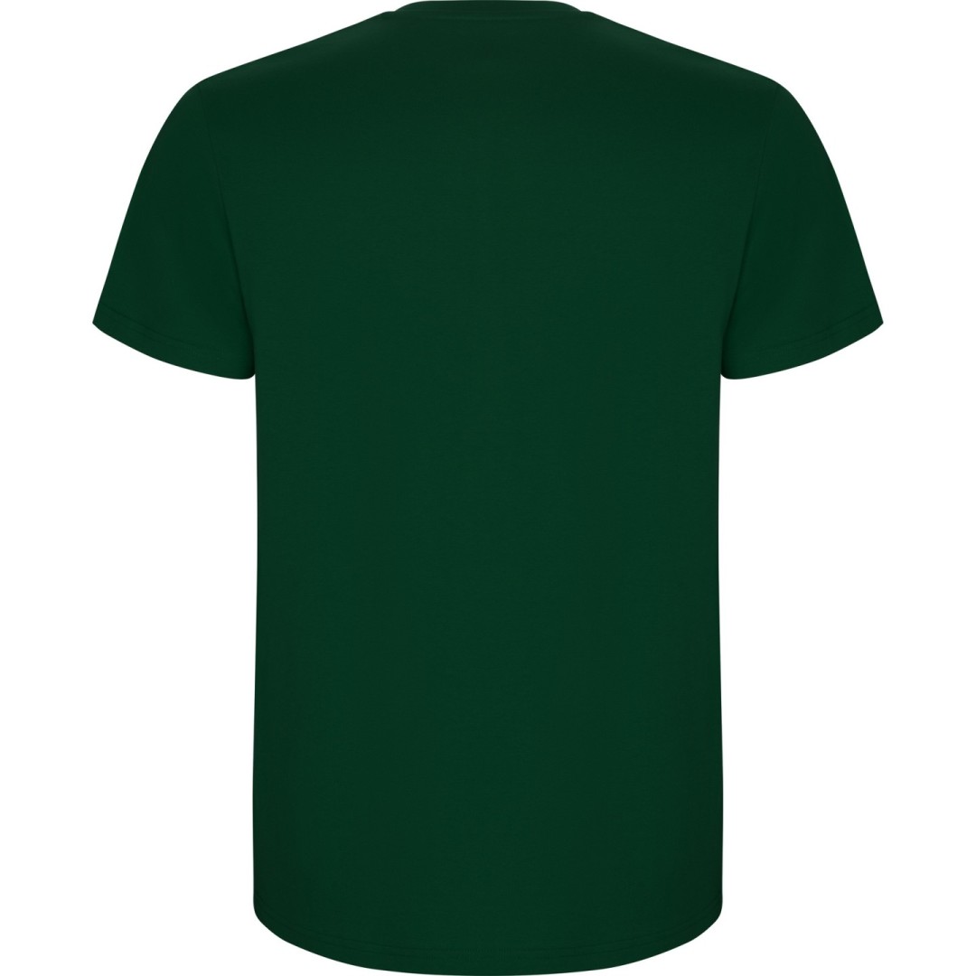 Camiseta Básica Infantil Costuras Laterales...