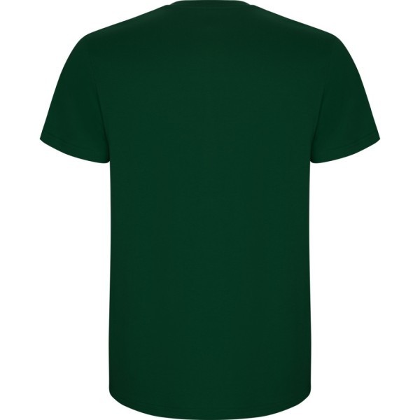 Camiseta Básica Infantil Costuras Laterales STAFFORD