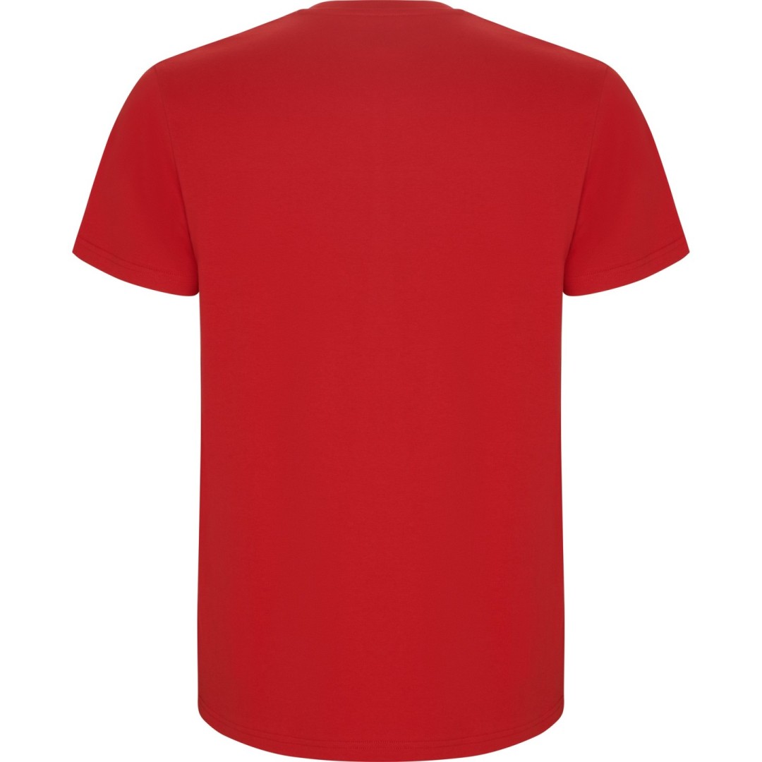 Camiseta Básica Infantil Costuras Laterales...