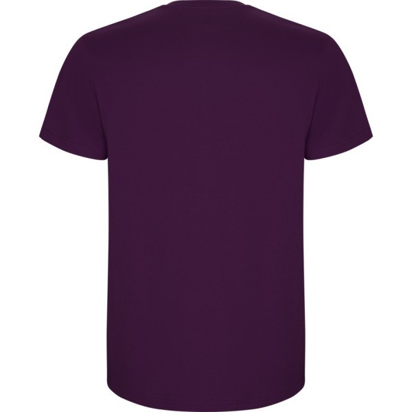 Camiseta Básica Infantil Costuras Laterales STAFFORD