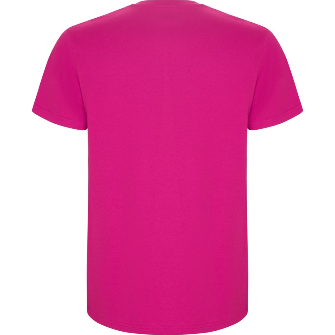 Camiseta Básica Infantil Costuras Laterales...