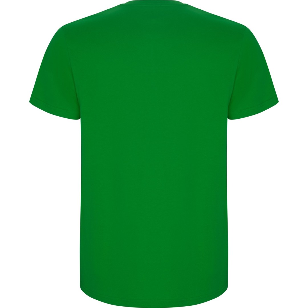 Camiseta Básica Infantil Costuras Laterales...