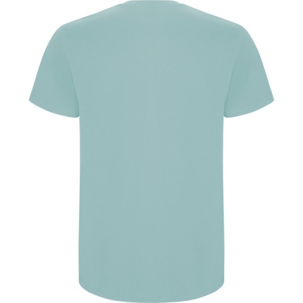 Camiseta Básica Infantil Costuras Laterales STAFFORD