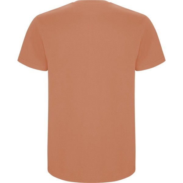 Camiseta Básica Infantil Costuras Laterales STAFFORD