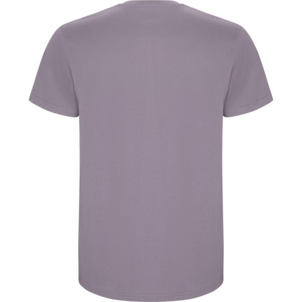 Camiseta Básica Infantil Costuras Laterales STAFFORD