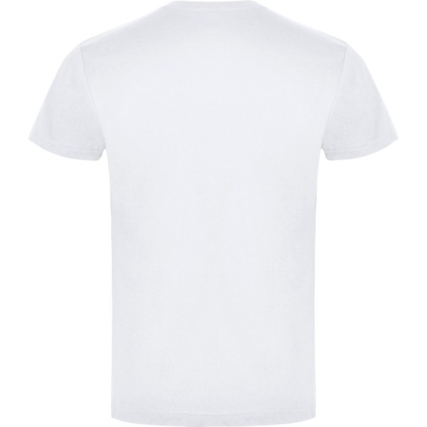 Camiseta Básica Infantil Galga Fina BRACO