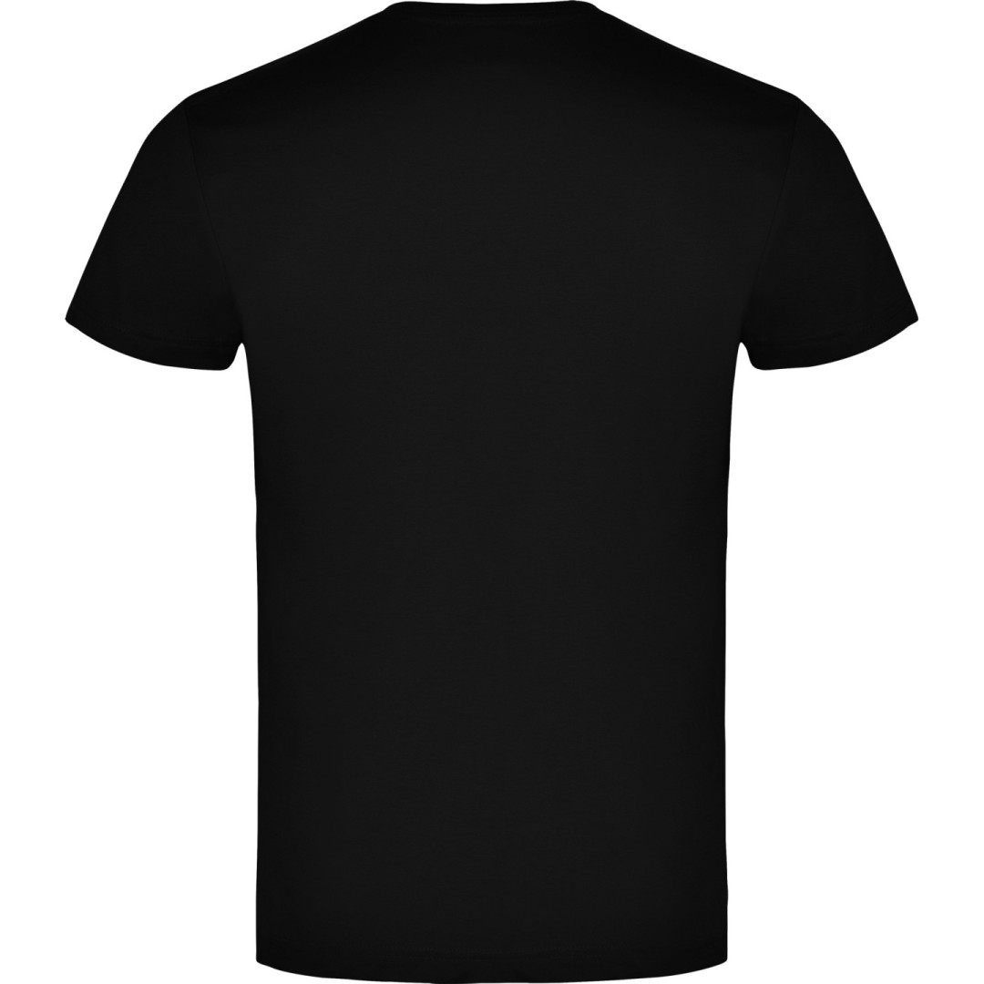 Camiseta Básica Infantil Galga Fina BRACO