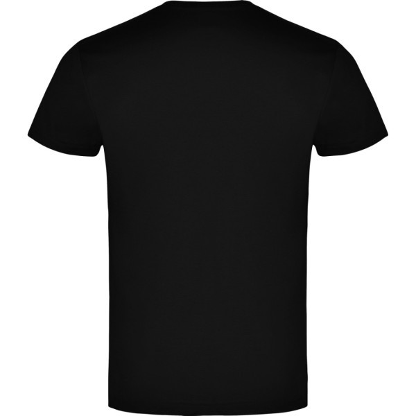 Camiseta Básica Infantil Galga Fina BRACO