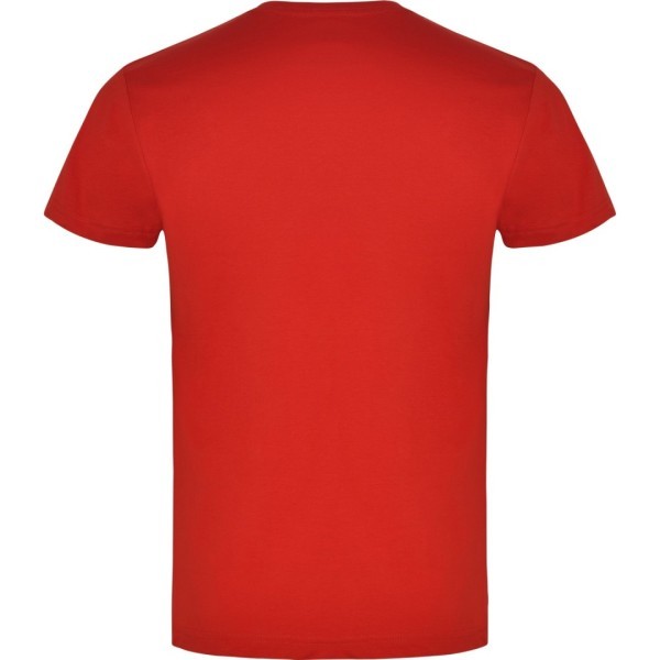 Camiseta Básica Infantil Galga Fina BRACO